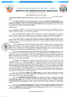 Vista preliminar de documento RESOLUCION N°036-2023-GAT-MDA