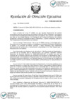 Vista preliminar de documento RDE 00008-2022-ARCC-DE