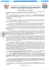 Vista preliminar de documento RESOLUCION N°039-2023-GAT-MDA