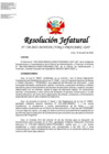Vista preliminar de documento RJ n. 720-2023-MINEDU-VMGI-PRONABEC-OAF