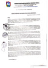 Vista preliminar de documento RESOLUCIÓN DE ALCALDÍA N°125-2023-MDMCH-A