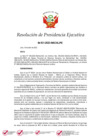 Vista preliminar de documento RESOLUCIÓN DE PRESIDENCIA EJECUTIVA N° 00031-2023-INACAL/PE