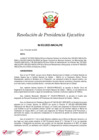 Vista preliminar de documento RESOLUCIÓN DE PRESIDENCIA EJECUTIVA N° 00032-2023-INACAL/PE