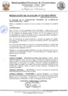 Vista preliminar de documento RESOLUCION DE ALCALDIA N° 123-2023-A-MPCH