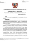 Vista preliminar de documento RES.12-2023-SUNARP-ZRN°VII-JEF