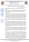 Vista preliminar de documento RESOLUCION DE ALCALDIA N° 130-2023-A-MPCH