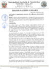 Vista preliminar de documento RESOLUCION DE ALCALDIA N° 131-2023-A-MPCH