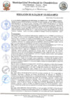 Vista preliminar de documento RESOLUCION DE ALCALDIA N° 133-2023-A-MPCH