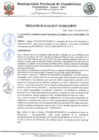 Vista preliminar de documento RESOLUCION DE ALCALDIA N° 134-2023-A-MPCH