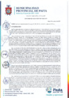 Vista preliminar de documento ACUERDO DE CONCEJO N°027-2023