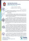 Vista preliminar de documento ACUERDO DE CONCEJO N°028-2023