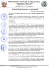 Vista preliminar de documento RESOLUCION DE ALCALDIA N° 129-2023-A-MPCH
