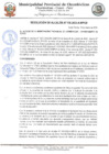Vista preliminar de documento RESOLUCION DE ALCALDIA N° 136-2023-A-MPCH