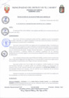 Vista preliminar de documento Resolución de Alcaldia N° 008-2023-MDDEC A