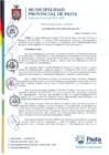 Vista preliminar de documento ACUERDO DE CONCEJO N°032-2023