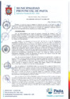 Vista preliminar de documento ACUERDO DE CONCEJO N°033-2023