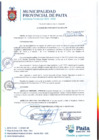 Vista preliminar de documento ACUERDO DE CONCEJO N°036-2023