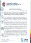 Vista preliminar de documento ORDENANZA MUNICIPAL N°004-2023