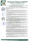 Vista preliminar de documento RGM-151-2023-GM-MPLC