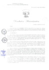 Vista preliminar de documento RA 032-2023-OEA-HEP-MINSA- APROBAR el procedimiento de baja de Siete (7) bienes muebles denominado Telefono Digital