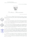 Vista preliminar de documento RA 033-2023-OEA-HEP-MINSA- APROBAR el procedimiento de baja de dos (02) bienes muebles denominado Microfono Inalambrico