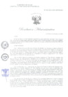 Vista preliminar de documento RA  035-2023-OEA-HEP-MINSA- APROBAR el procedimiento de baja de dos (02) bienes muebles denominado Dehumedecedor