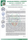 Vista preliminar de documento RGM-158-2023-GM-MPLC