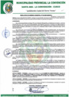 Vista preliminar de documento RGM-163-2023-GM-MPLC
