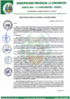 Vista preliminar de documento RGM-164-2023-GM-MPLC