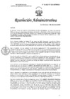 Vista preliminar de documento RA 093-2023-OP-OEA-HEP-MINSA RECONOCER a favor de la servidora LISBETH MILAGRO VALDIVIA ORE