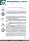 Vista preliminar de documento RGM-166-2023-GM-MPLC