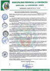 Vista preliminar de documento RGM-168-2023-GM-MPLC