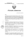 Vista preliminar de documento RA 045-2023-OEA-HEP-MINSA- APROBAR la cuarta modificacion del Plan Anual de Contrataciones