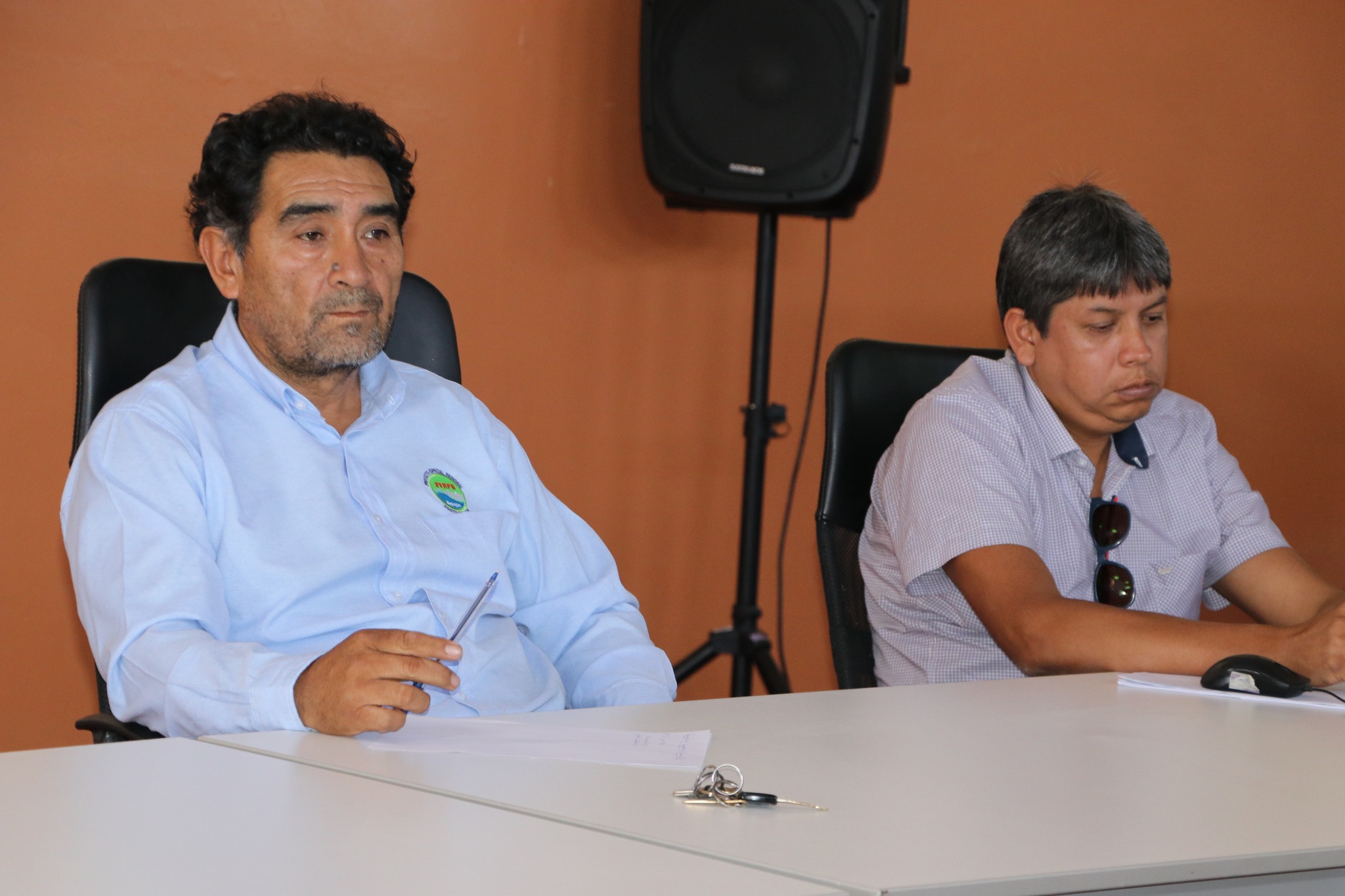 Mediante convenio con la UNI realizarán evaluación integral de “lomas de Ilo”