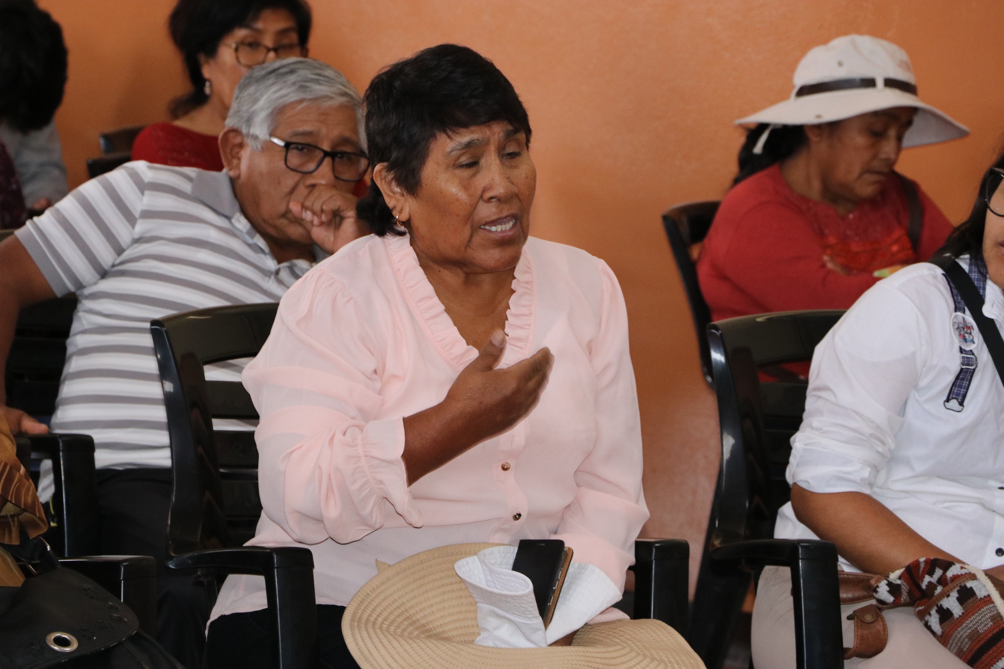 Mediante convenio con la UNI realizarán evaluación integral de “lomas de Ilo”