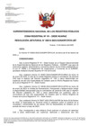 Vista preliminar de documento RES.16-2023-SUNARP-ZRN°VII-JEF