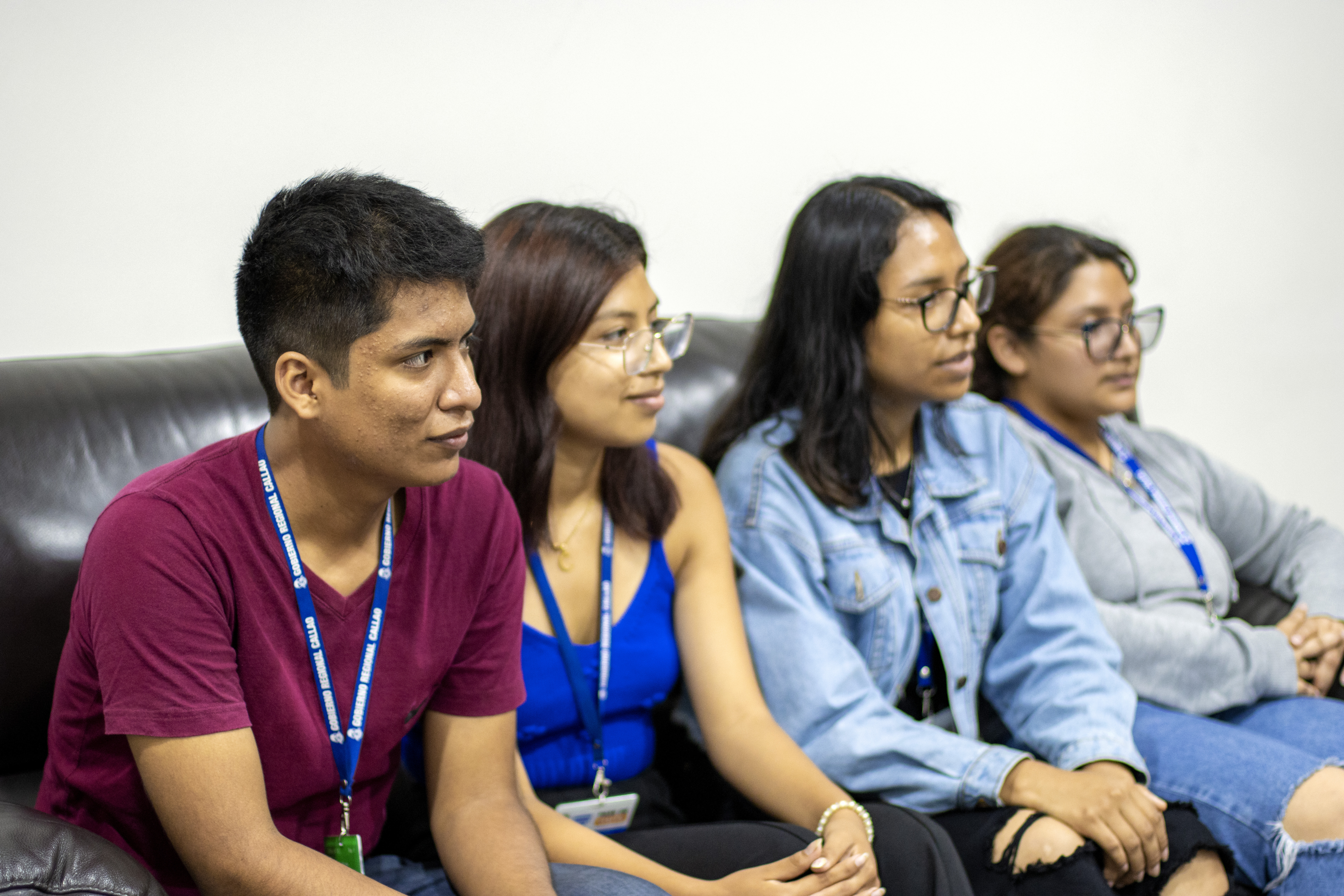 Gore Callao beca a estudiantes chalacos para seguir estudios en universidades de China