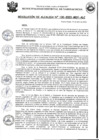 Vista preliminar de documento RESOLUCION DE ALCALDIA N° 130-2023-MDY-ALC