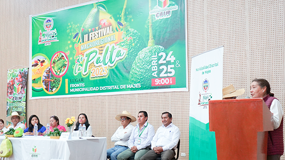 conferencia palta