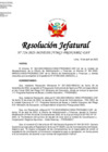Vista preliminar de documento RJ n. 724-2023-MINEDU-VMGI-PRONABEC-OAF