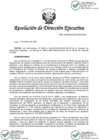 Vista preliminar de documento RDE 00009-2022-ARCC-DE