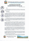 Vista preliminar de documento FE DE ERRATAS N° 001-2023-MDP
