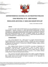Vista preliminar de documento RES.23-2023-SUNARP-ZRN°VII-JEF