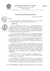 Vista preliminar de documento RESOLUCION DE ALCANDIA 026