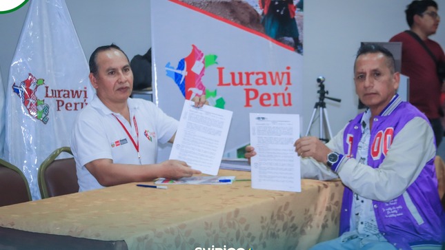 Fotos  de Firmas