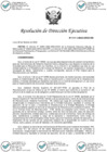 Vista preliminar de documento RDE 00013-2022-ARCC-DE