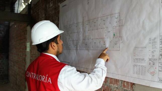 Contraloría advierte sobrevaloración en expediente técnico de saldo de obra del hospital Unanue