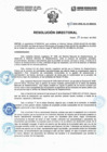 Vista preliminar de documento ResoluciónDirectoral-N145-2023-DIRESA