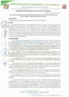 Vista preliminar de documento ACUERDO DE CONCEJO N°021-2023