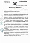 Vista preliminar de documento ResoluciónDirectoral-N148-2023-DIRESA